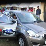 CMH Nissan Pinetown Win-A-Car Competition