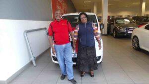 CMH Nissan Durban