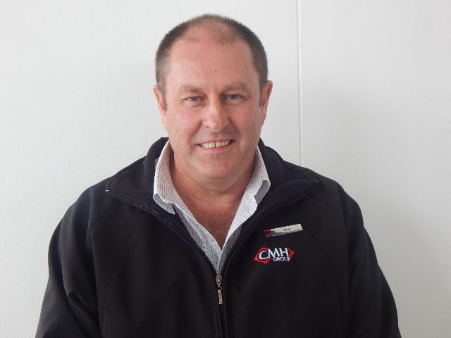 CMH Nissan Sandton Management