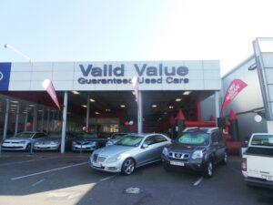 CMH Nissan Pinetown Pre-Owned