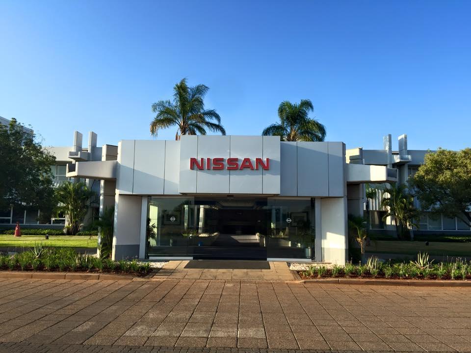 Nissan Supports Sustainable Auto Assembly In South Africa