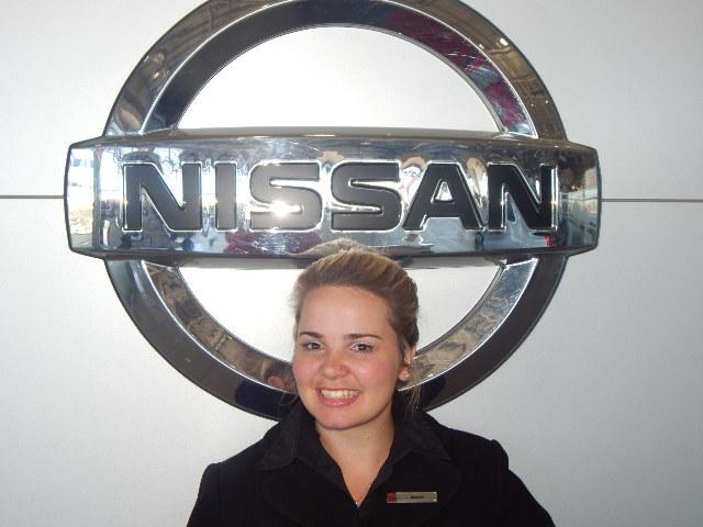 CMH Nissan Sandton Service