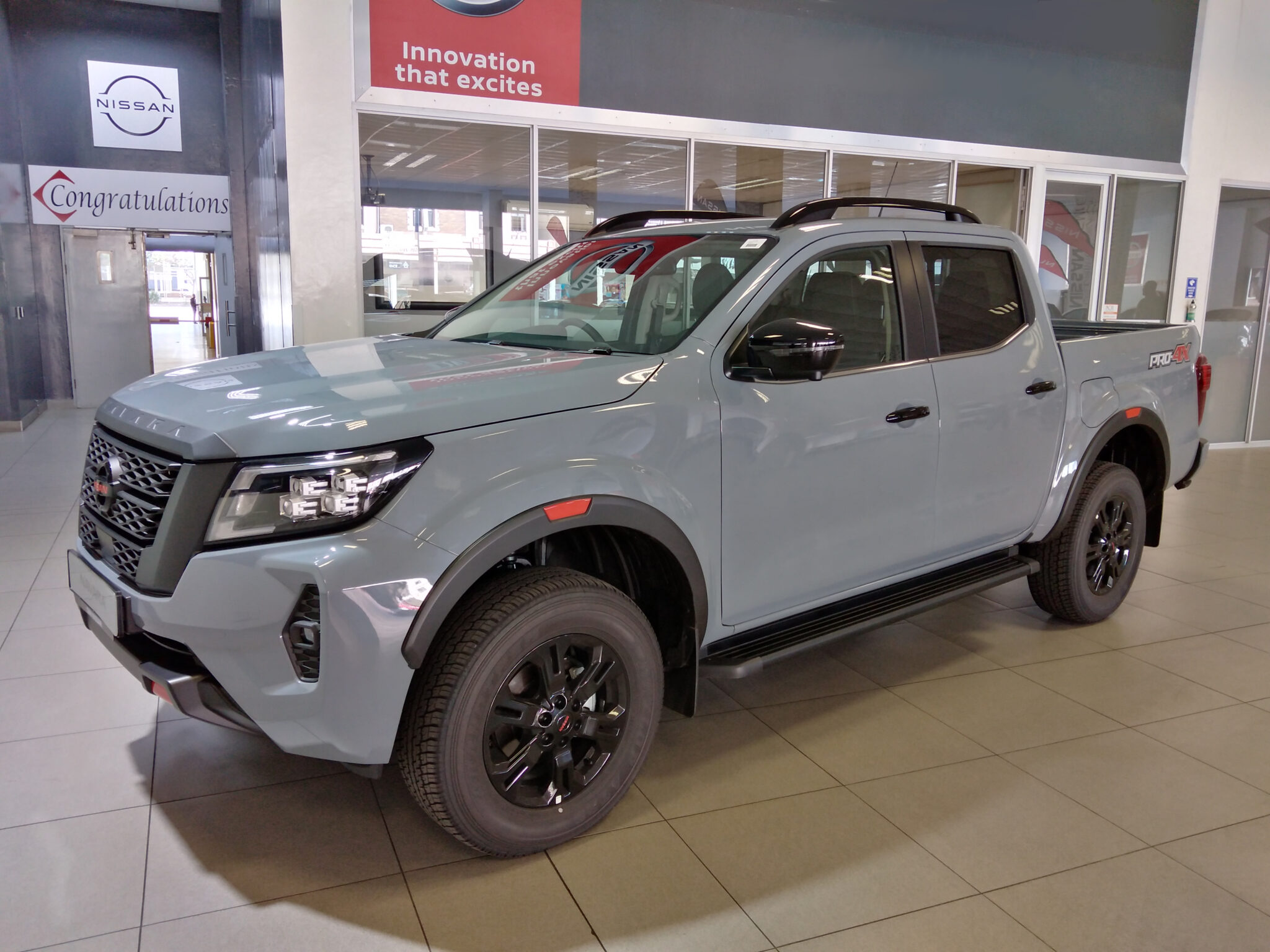 CMH Nissan Durban The home of Winners CMH Nissan