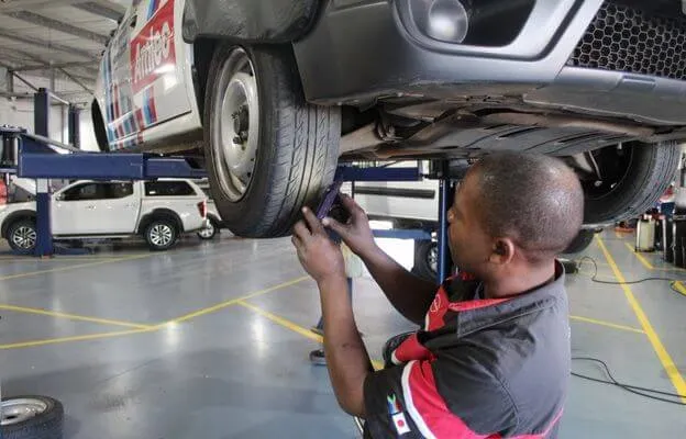 Why is tyre insurance essential - CMH Nissan Pietermaritzburg