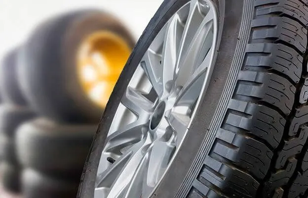 Why Tyre Insurance is Essential - CMH Nissan Pietermaritzburg