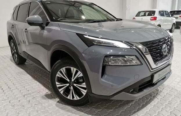 all-new-nissan-x-trail-acenta-plus-front